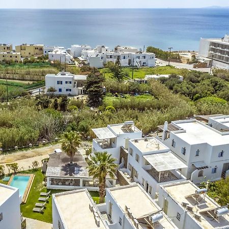 Ninemia Suites Tinos Superior 102 Киония Экстерьер фото